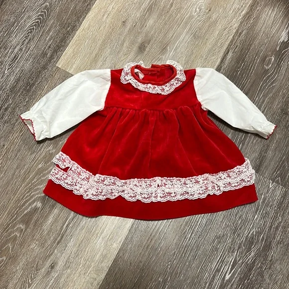 Dress - Picture 1 of 2